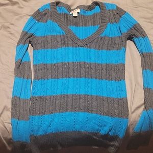 In good condition sweater